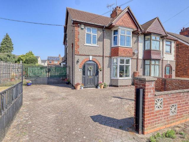 House for sale in Old Brumby, Dragonby