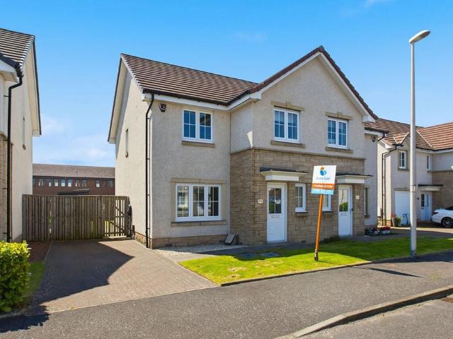 House for sale in Stanwix, Scotland