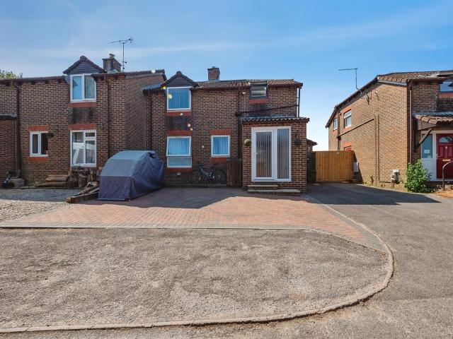 House for sale in Athelhampton and Puddletown, Puddletown