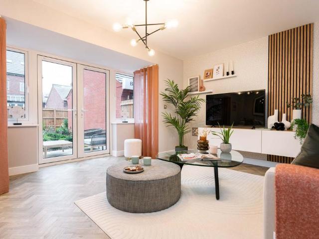 House for sale in Old Town, Shephall