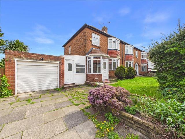 House for sale in Elstob Farm Estate, Tyne And Wear