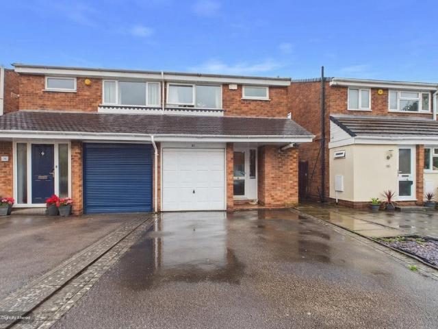 House for sale in Reddicap Heath, Birmingham