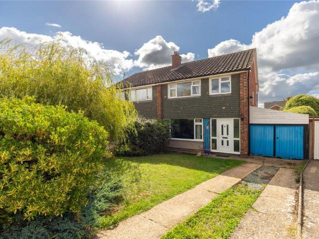 House for sale in Putnoe, Bedford