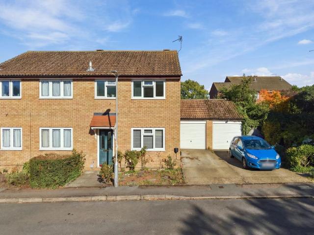 House for sale in Baldock, North Hertfordshire