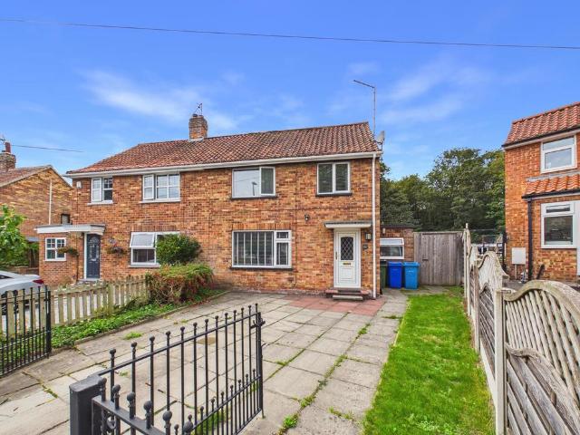 House for sale in North Ferriby, Hull and East Yorkshire