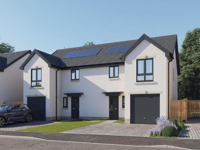 House for sale in Milton Bridge, Auchendinny