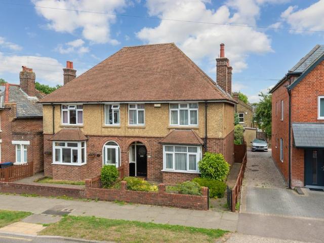 House for sale in St. Mildred's, The Bridge