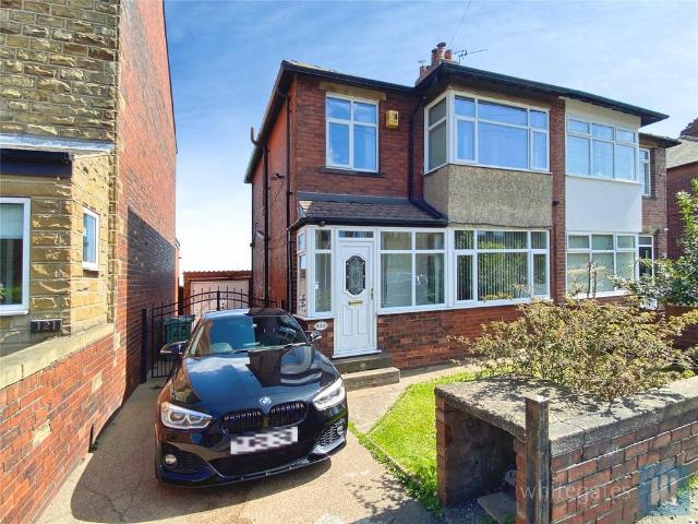 House for sale in Thornhill Lees