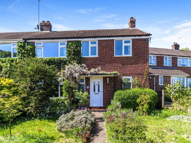 House for sale in Pouchen End, Hertfordshire