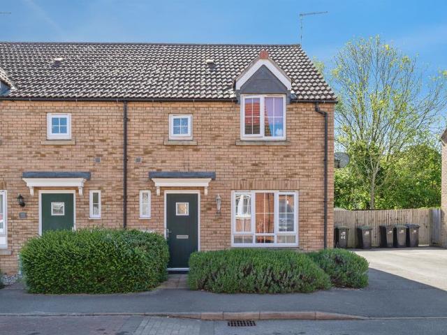 House for sale in Barway, Cambridgeshire