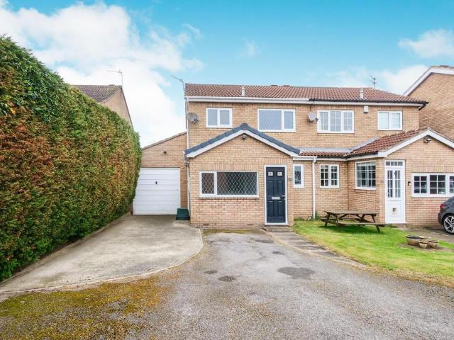House for sale in Acomb Park, High Field