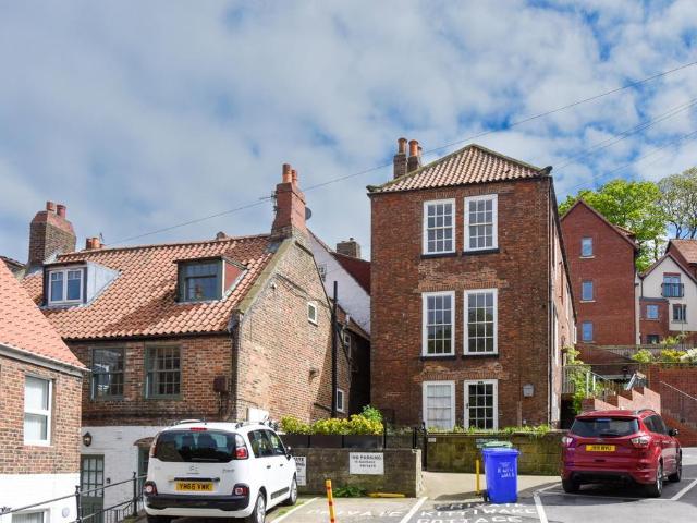House for sale in Whitby, North Yorkshire