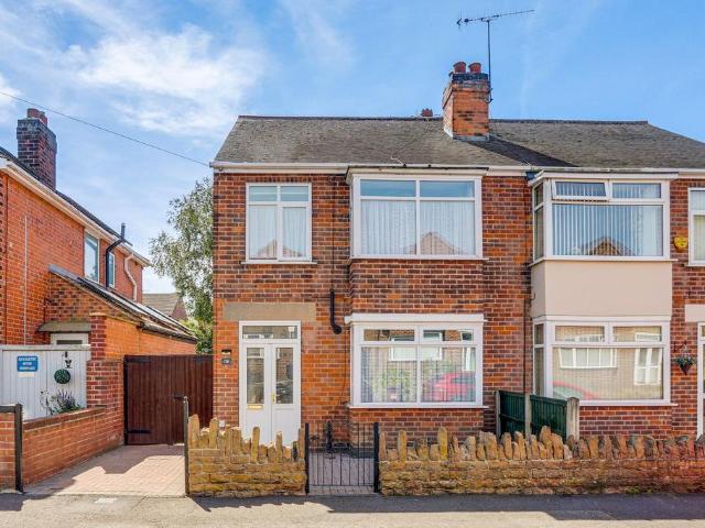 House for sale in Haddon, East Midlands