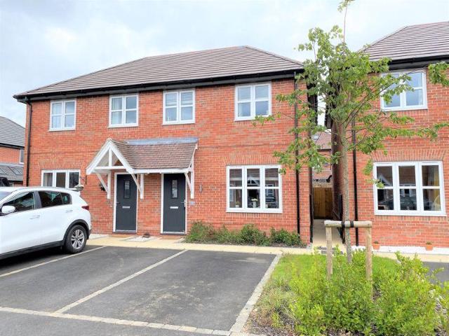 House for sale in Donington Le Heath, Leicestershire
