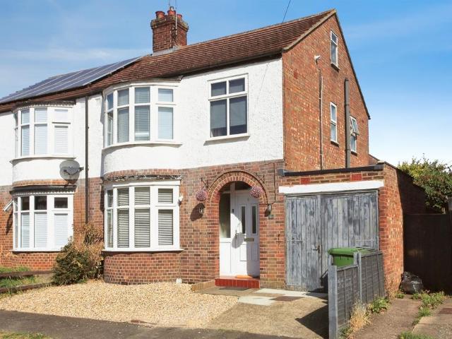 House for sale in New Fletton, Peterborough