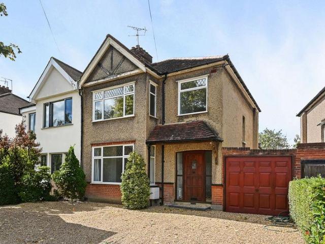 House for sale in Lane, Greater London