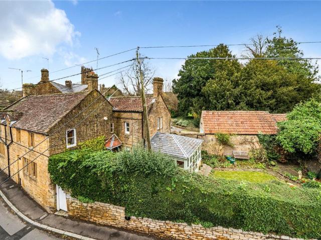 House for sale in Norton Sub Hamdon, Somerset
