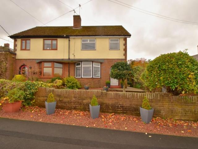 House for sale in Tantobie, Stanley