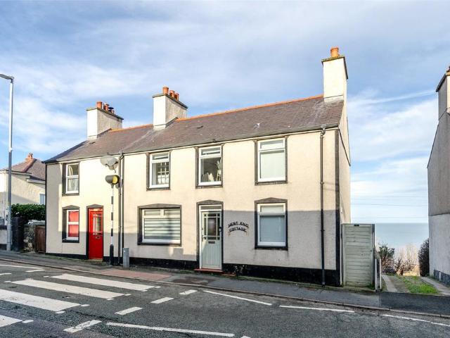 House for sale in Pen-y-Coed, Penmaenmawr
