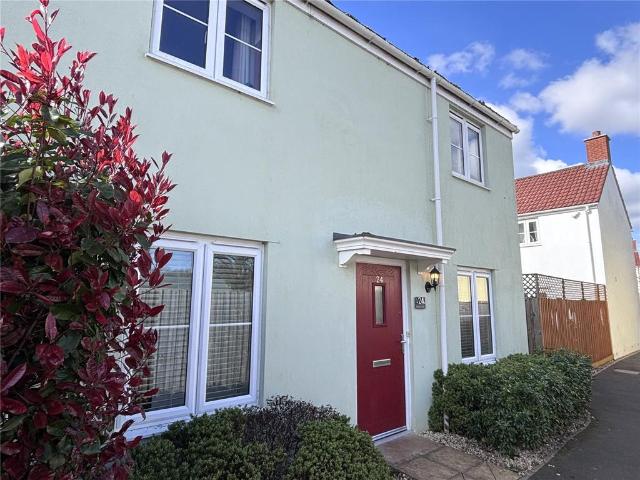 House for sale in Chard Town, Chard