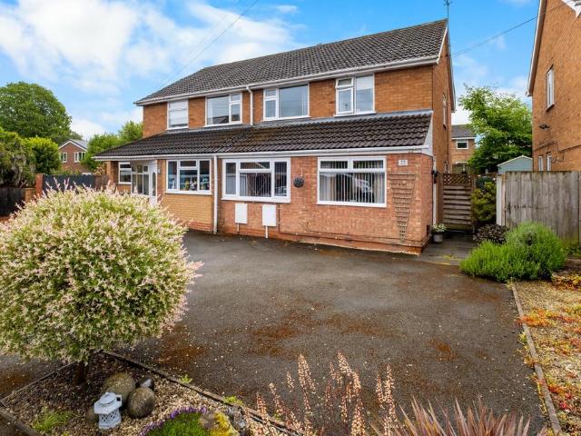 House for sale in Bromsgrove