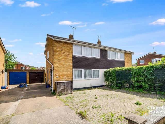 House for sale in Maldon, Essex