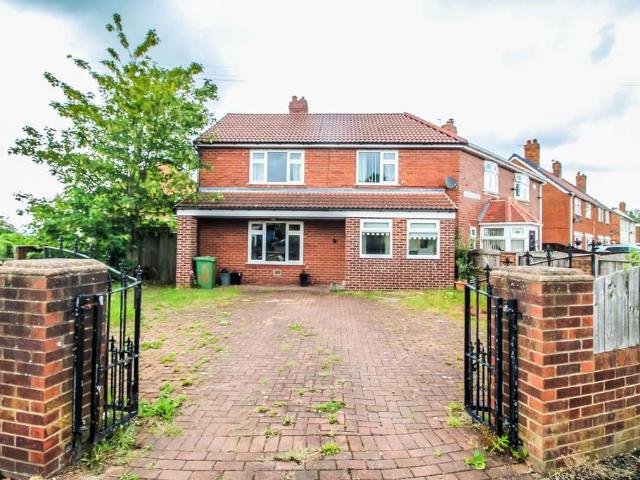 House for sale in Mount Pleasant, Penshaw