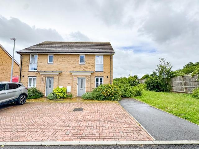 House for sale in Patchway, South Gloucestershire