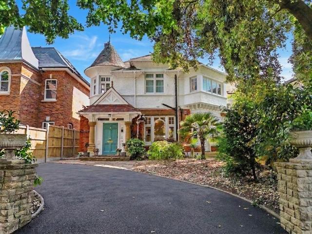 House for sale in Blackhills, Surrey