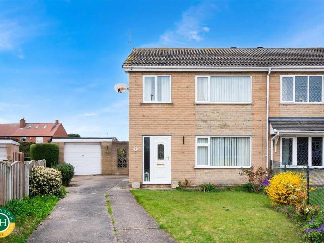House for sale in Branton, South Yorkshire