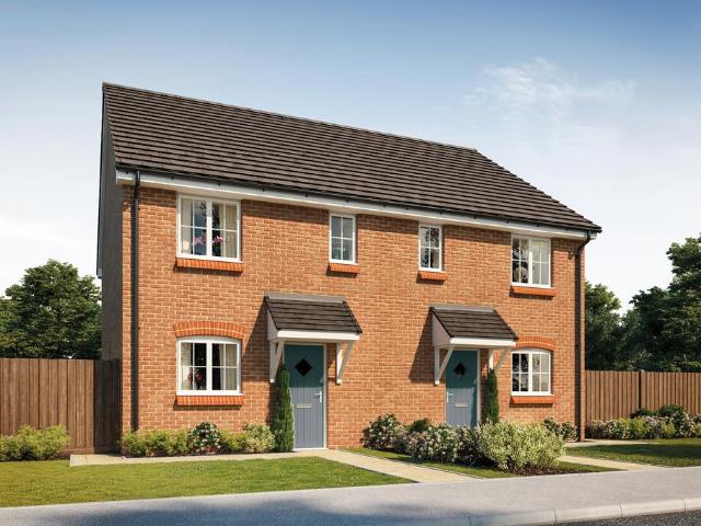 House for sale in Wynyard, Stockton-on-tees