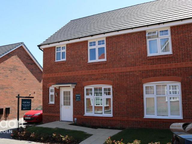 House for sale in Grantham, Barholm