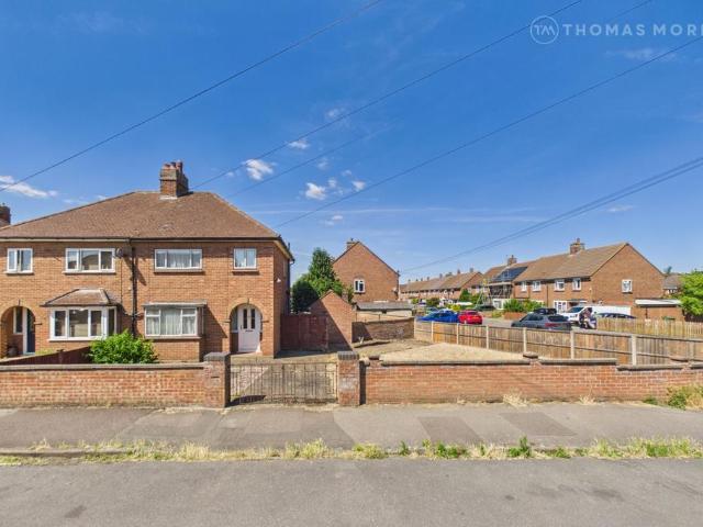 House for sale in Biggleswade, Bedfordshire
