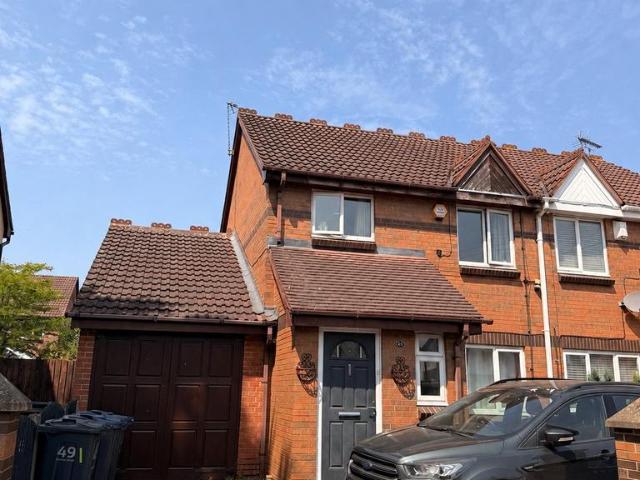 House for sale in Acocks Green, Tyseley