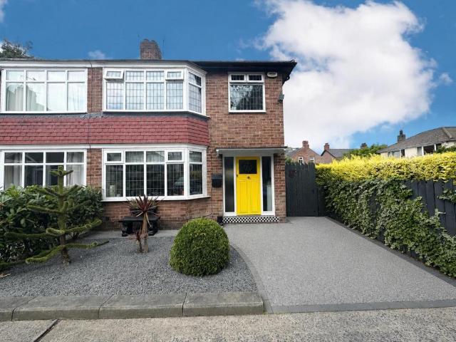 House for sale in Normanby, Middlesbrough