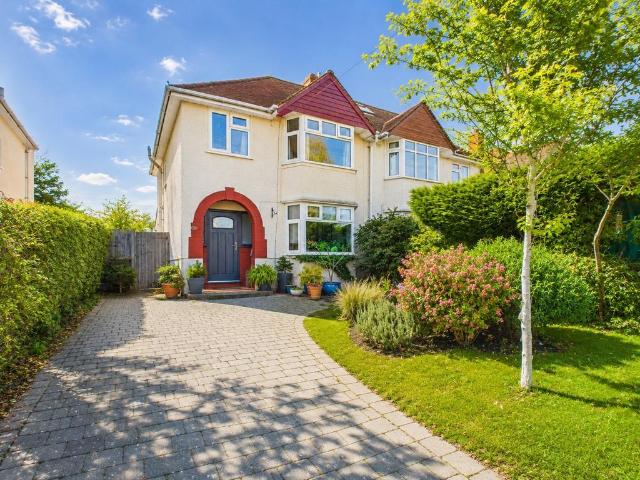 House for sale in St Clements, Worcestershire