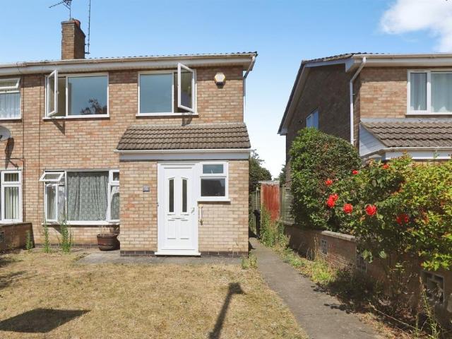House for sale in Barholm, Lincolnshire