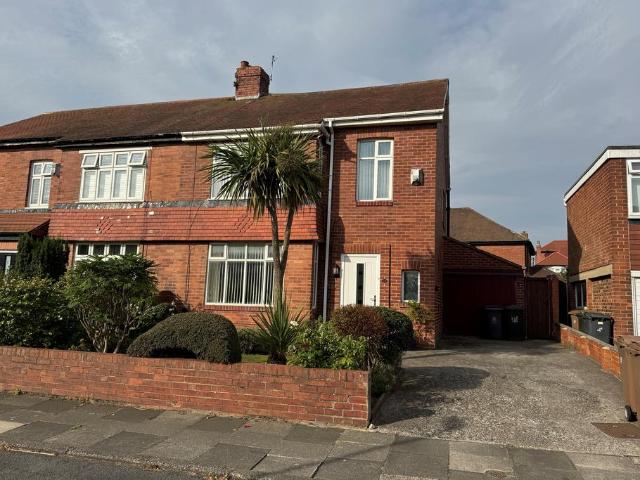 House for sale in Whitley Bay, North Tyneside