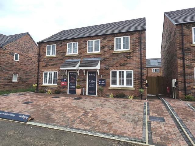 House for sale in Woodmansey