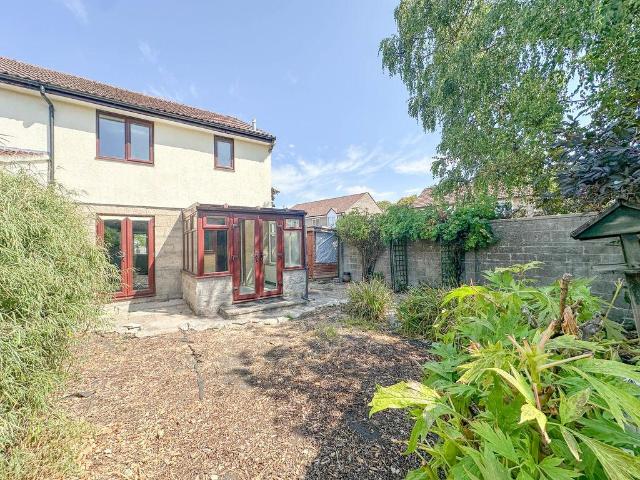House for sale in Darshill, Shepton Mallet