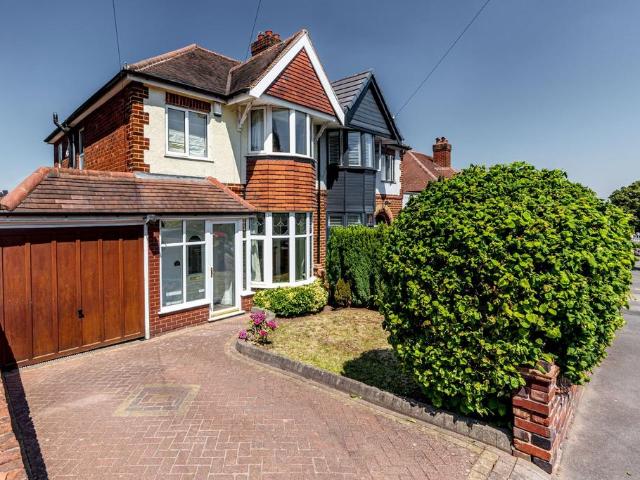 House for sale in Maney, Sutton Coldfield