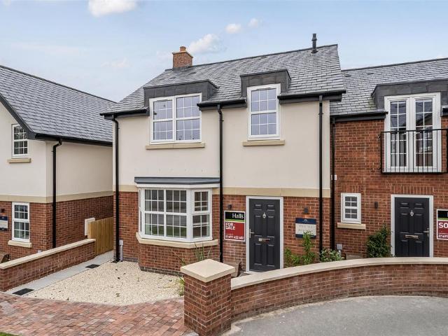 House for sale in Ellesmere Urban, Ellesmere