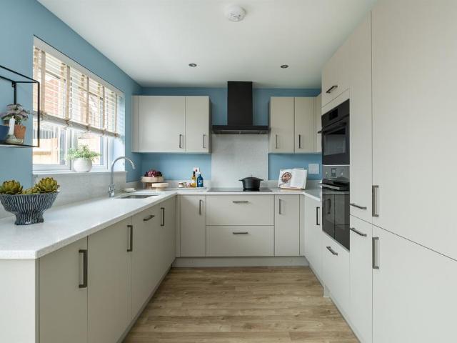 House for sale in Bovingdon Green, Dacorum