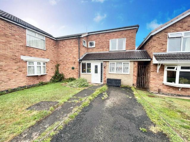 House for sale in Ravenstitch, Brierley Hill