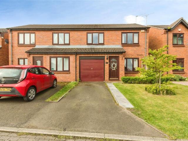 House for sale in Sandbach