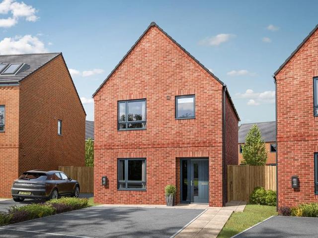 House for sale in Bury, Greater Manchester