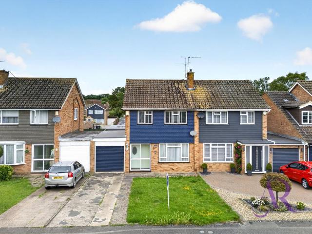 House for sale in West Bletchley, Bletchley