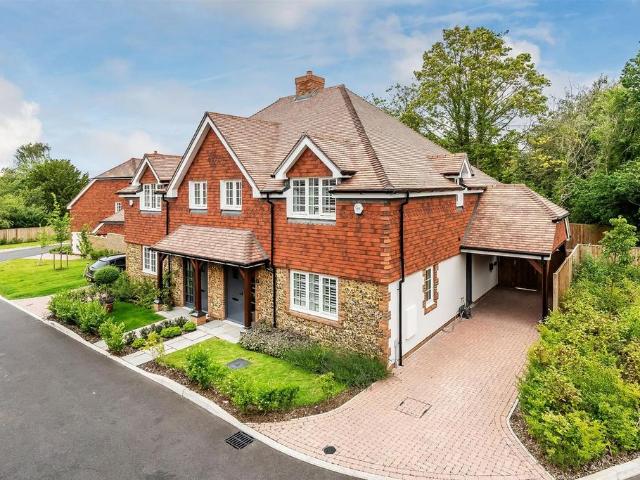 House for sale in Westborough, Surrey