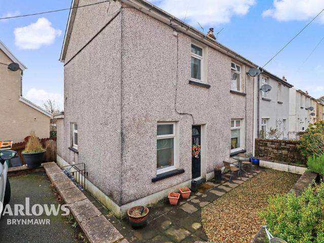 House for sale in Nantyglo and Blaina, Nantyglo