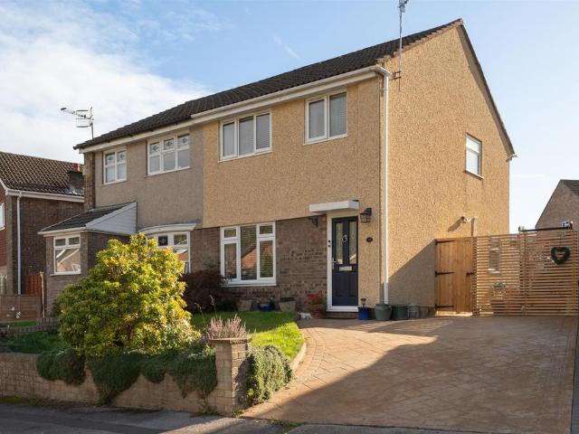 House for sale in Lower New Inn, Pontypool